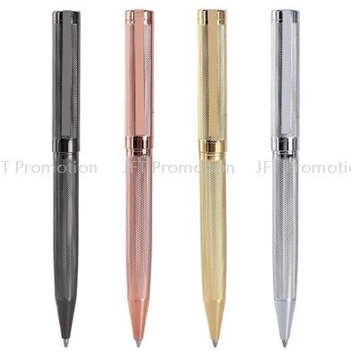 MS-157B/R Metal Pen ปากกาโลหะสกรีนโลโก้