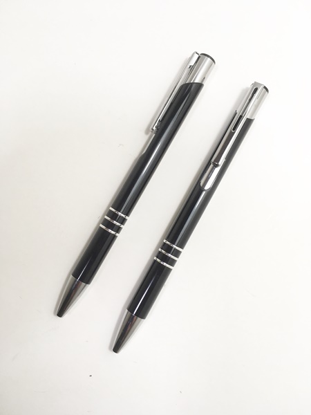 ปากกาโลหะ ปากกาดินสอ PL-801