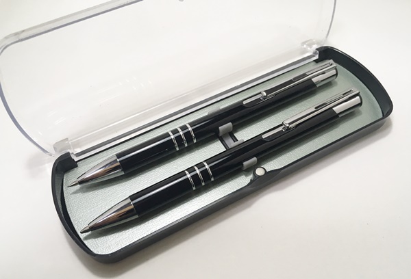 ปากกาโลหะ PL-801